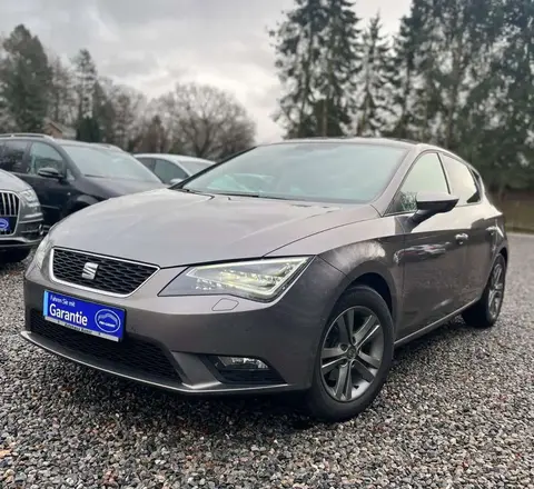 Used SEAT LEON Diesel 2014 Ad 