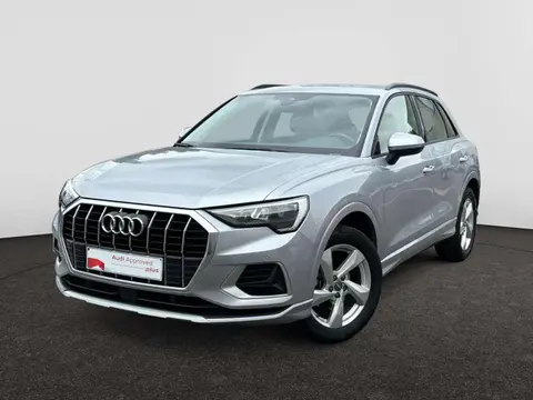 Used AUDI Q3 Diesel 2020 Ad 