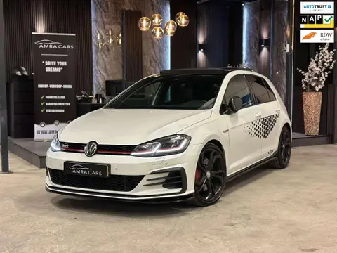 Used VOLKSWAGEN GOLF Petrol 2019 Ad 