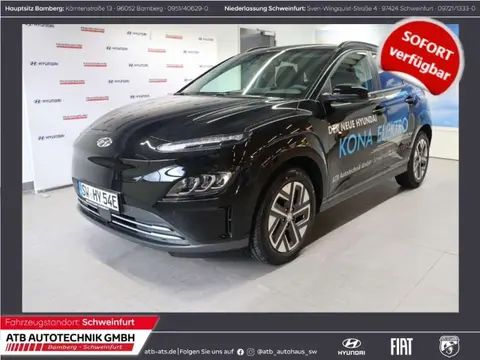 Used HYUNDAI KONA Electric 2023 Ad 