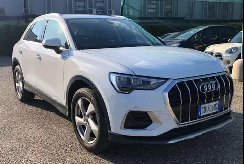 Annonce AUDI Q3 Diesel 2020 d'occasion 