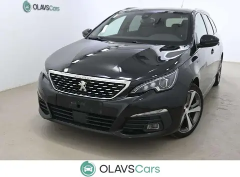 Used PEUGEOT 308 Diesel 2019 Ad 