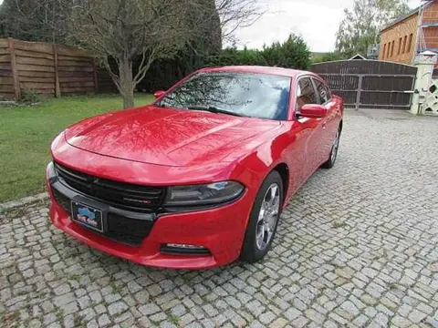 Annonce DODGE CHARGER Essence 2016 d'occasion 