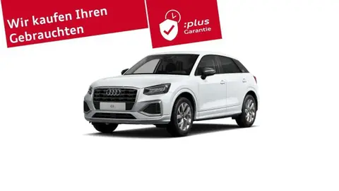 Used AUDI Q2 Petrol 2023 Ad 