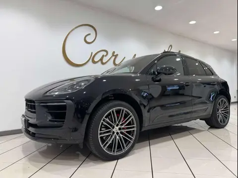 Used PORSCHE MACAN Petrol 2023 Ad 