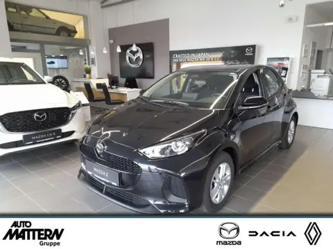 Used MAZDA 2 Hybrid 2024 Ad 