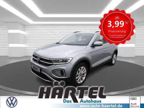 Used VOLKSWAGEN T-ROC Petrol 2023 Ad 