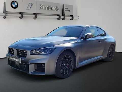 Annonce BMW M2 Essence 2024 d'occasion 