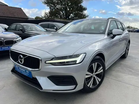 Annonce VOLVO V60 Diesel 2020 d'occasion 