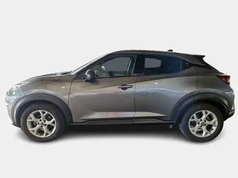 Used NISSAN JUKE Petrol 2020 Ad 