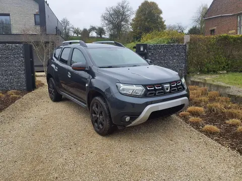 Annonce DACIA DUSTER Essence 2022 d'occasion 