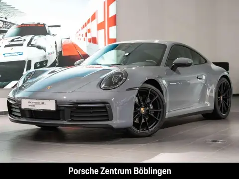 Used PORSCHE 992 Petrol 2023 Ad 