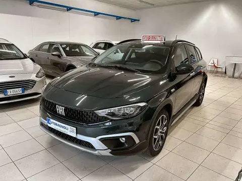 Used FIAT TIPO Diesel 2023 Ad 