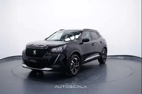 Annonce PEUGEOT 2008 Électrique 2022 d'occasion 