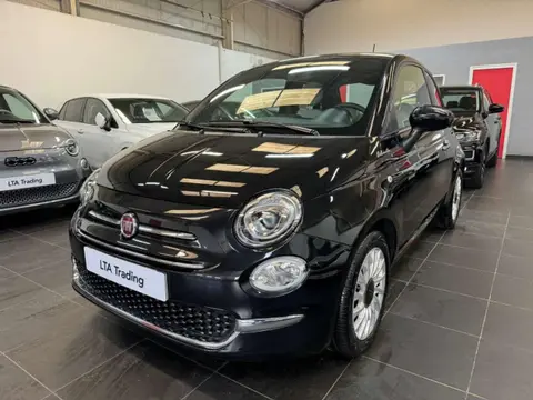 Used FIAT 500 Petrol 2022 Ad 