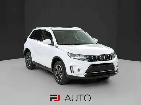 Used SUZUKI VITARA Hybrid 2024 Ad 