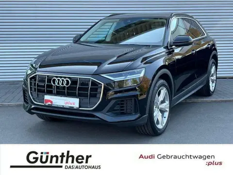 Annonce AUDI Q8 Essence 2023 d'occasion 