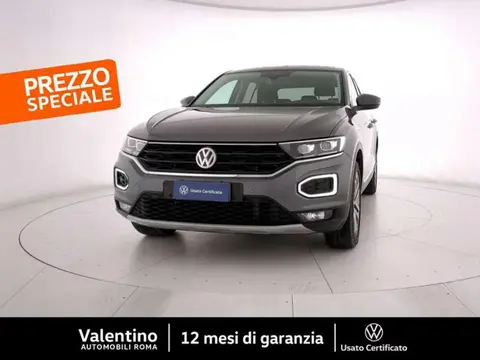 Used VOLKSWAGEN T-ROC Diesel 2019 Ad 