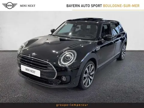 Used MINI ONE Diesel 2021 Ad 