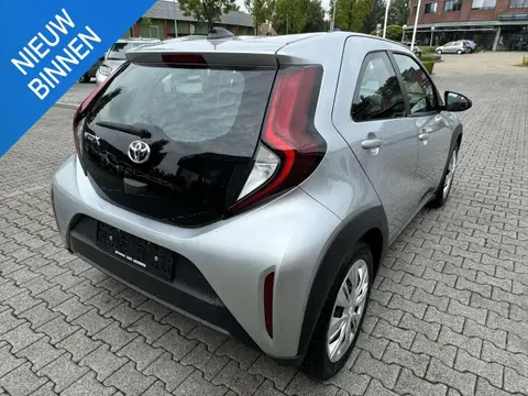 Used TOYOTA AYGO X Petrol 2023 Ad 