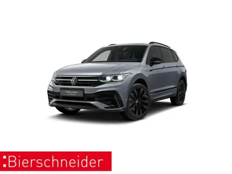 Used VOLKSWAGEN TIGUAN Diesel 2024 Ad 