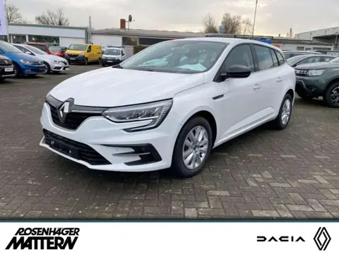 Used RENAULT MEGANE Petrol 2024 Ad 