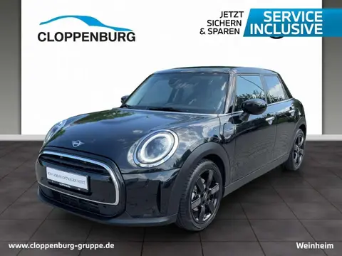 Used MINI COOPER Petrol 2023 Ad 