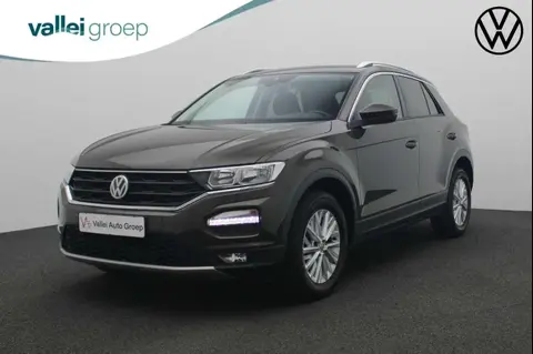 Used VOLKSWAGEN T-ROC Petrol 2020 Ad 