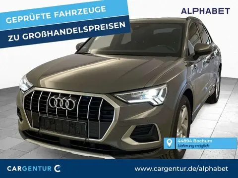 Annonce AUDI Q3 Diesel 2021 d'occasion 