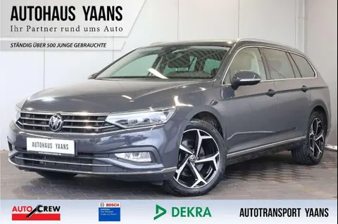 Used VOLKSWAGEN PASSAT Diesel 2021 Ad 