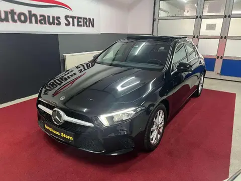 Used MERCEDES-BENZ CLASSE A Petrol 2019 Ad 