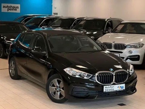 Used BMW SERIE 1 Petrol 2019 Ad 