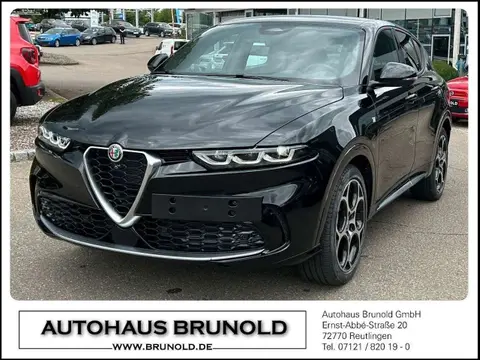 Used ALFA ROMEO TONALE Diesel 2024 Ad 