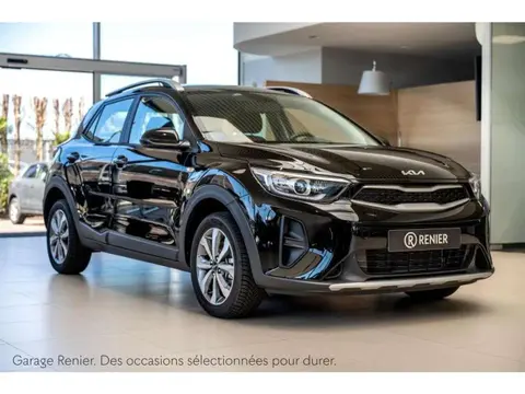 Annonce KIA STONIC Essence 2023 d'occasion 