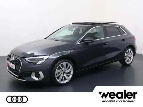 Used AUDI A3 Hybrid 2023 Ad 