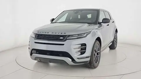 Annonce LAND ROVER RANGE ROVER EVOQUE Hybride 2024 d'occasion 