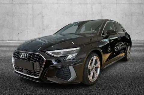 Annonce AUDI A3 Hybride 2021 d'occasion 