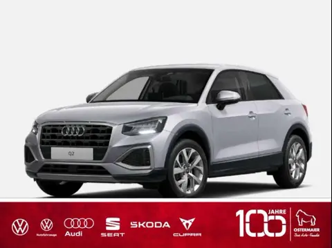 Annonce AUDI Q2 Essence 2024 d'occasion 