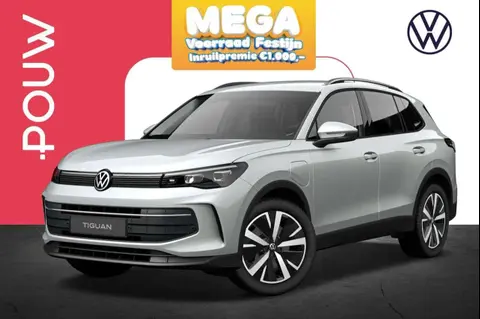 Used VOLKSWAGEN TIGUAN Hybrid 2024 Ad 