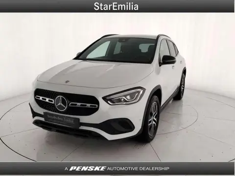 Used MERCEDES-BENZ CLASSE GLA Petrol 2022 Ad 