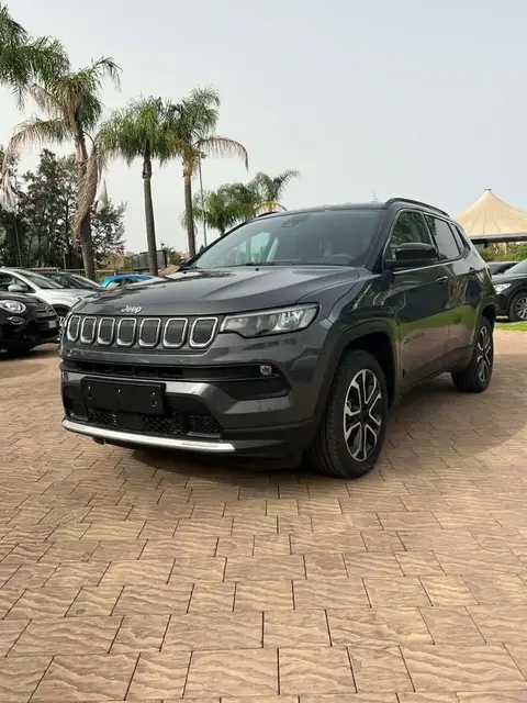 Annonce JEEP COMPASS Diesel 2024 d'occasion 