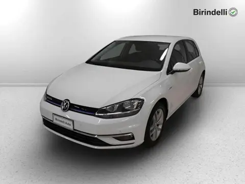 Annonce VOLKSWAGEN GOLF  2017 d'occasion 