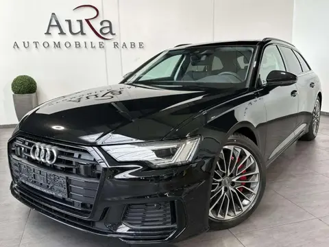 Used AUDI A6 Hybrid 2021 Ad 