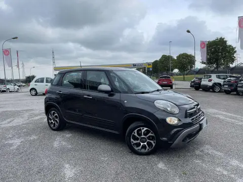 Used FIAT 500L Petrol 2022 Ad 