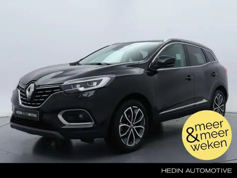 Annonce RENAULT KADJAR Essence 2019 d'occasion 