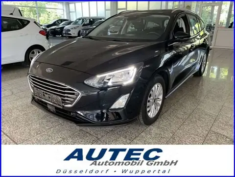 Used FORD FOCUS Diesel 2020 Ad Germany