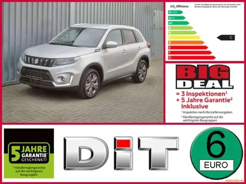 Used SUZUKI VITARA Petrol 2022 Ad 