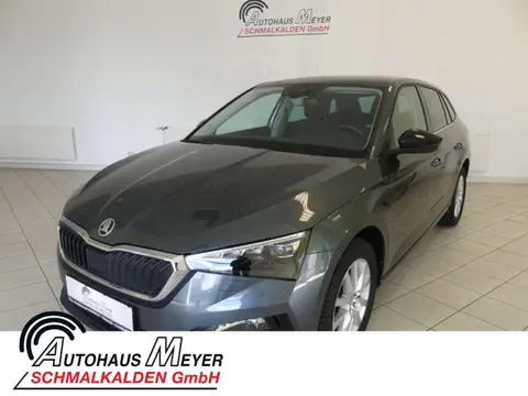 Used SKODA SCALA Petrol 2019 Ad 