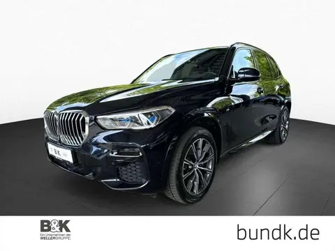 Used BMW X5 Diesel 2022 Ad 