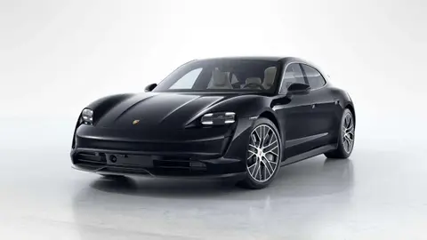 Annonce PORSCHE TAYCAN Électrique 2022 d'occasion 